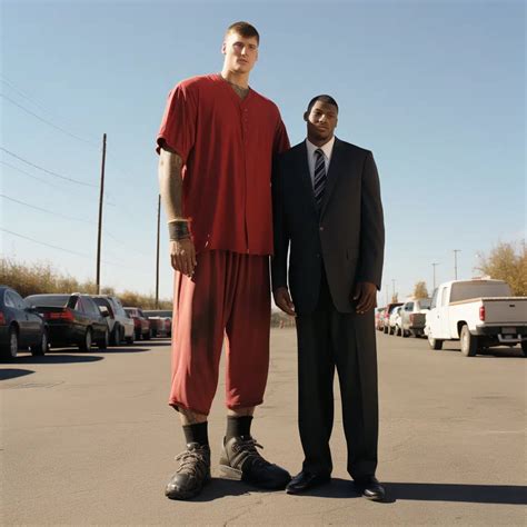 yao ming height feet|Yao Ming Stats, Height, Weight, Position, Draft Status and more ...